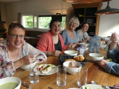 Relax en verwenvakantie